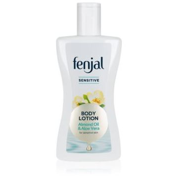 Fenjal Sensitive lapte de corp piele sensibilă