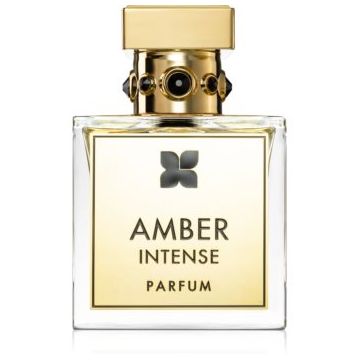 Fragrance Du Bois Amber Intense parfum unisex de firma original