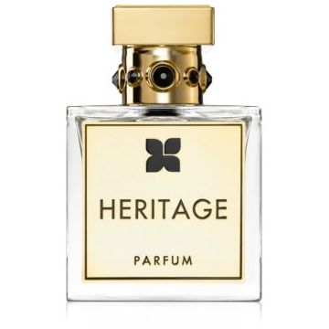 Fragrance Du Bois Heritage parfum unisex de firma original