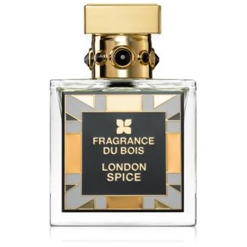 Fragrance Du Bois London Spice parfum unisex