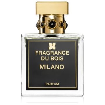 Fragrance Du Bois Milano parfum unisex