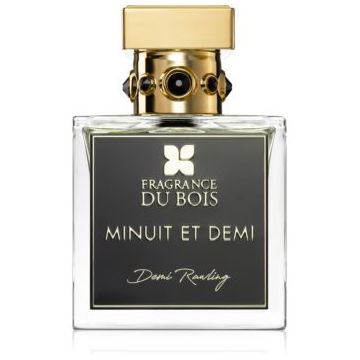 Fragrance Du Bois Minuit Et Demi parfum unisex de firma original