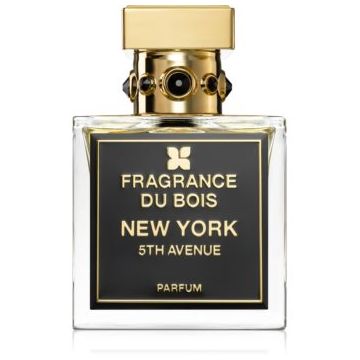 Fragrance Du Bois New York 5th Avenue parfum unisex de firma original