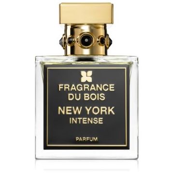 Fragrance Du Bois New York Intense parfum unisex de firma original