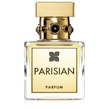 Fragrance Du Bois Parisian parfum unisex