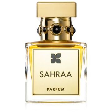 Fragrance Du Bois Sahraa parfum unisex de firma original