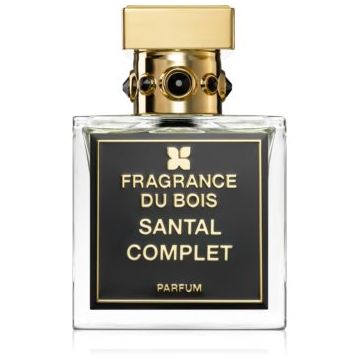 Fragrance Du Bois Santal Complet parfum unisex