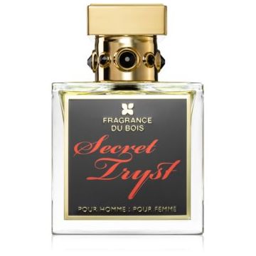 Fragrance Du Bois Secret Tryst extract de parfum unisex de firma original