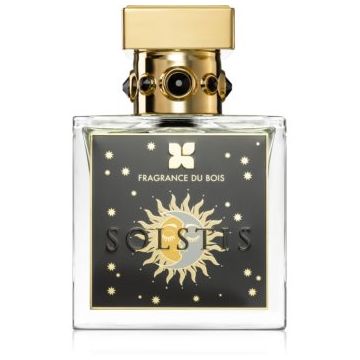 Fragrance Du Bois Solstis parfum unisex