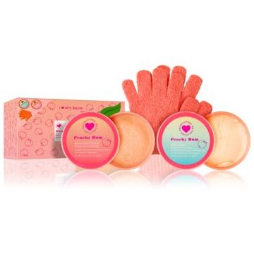 I Heart Revolution Peachy Bum set cadou pentru fese si solduri