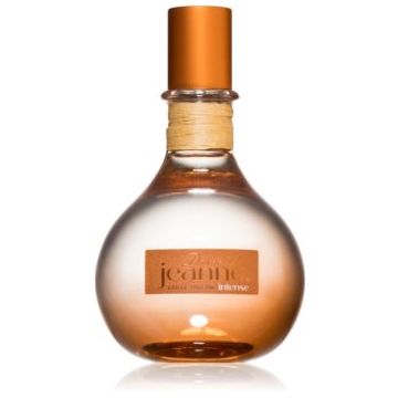 Jeanne en Provence Dame Jeanne Intense Eau de Parfum pentru femei