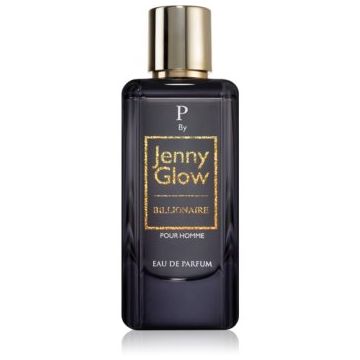 Jenny Glow Billionaire Eau de Parfum pentru bărbați ieftin