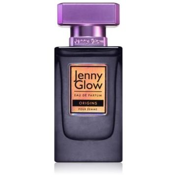 Jenny Glow Origins Eau de Parfum pentru femei