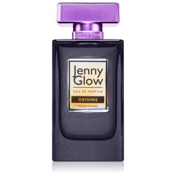 Jenny Glow Origins Eau de Parfum pentru femei