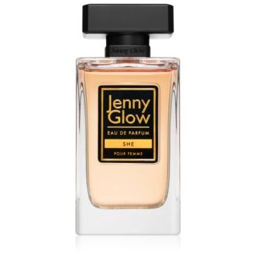 Jenny Glow She Eau de Parfum pentru femei