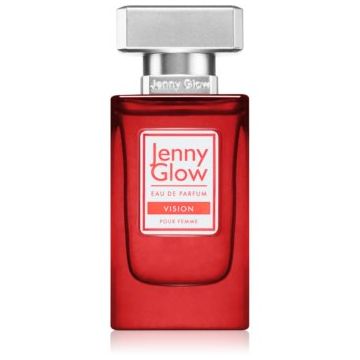 Jenny Glow Vision Eau de Parfum unisex