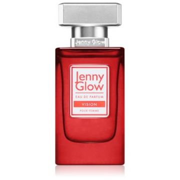 Jenny Glow Vision Eau de Parfum unisex de firma original