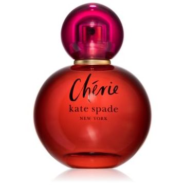 Kate Spade Chérie Eau de Parfum pentru femei de firma original