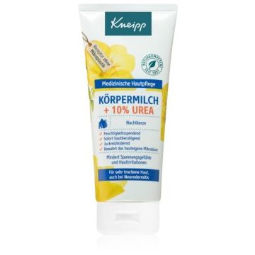 Kneipp Evening Primrose Lotiune de corp intensiv hidratanta