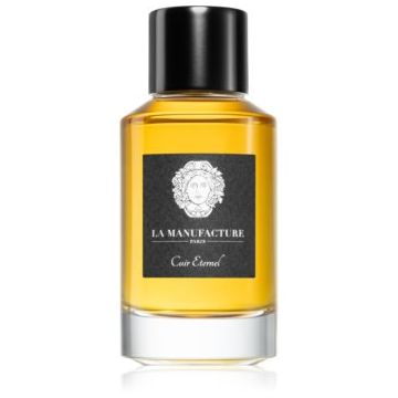 La Manufacture Cuir Eternel Eau de Parfum unisex