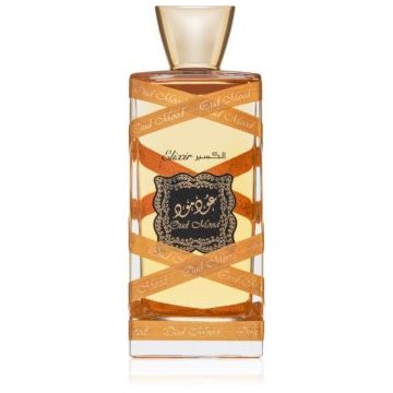 Lattafa Oud Mood Elixir Eau de Parfum unisex