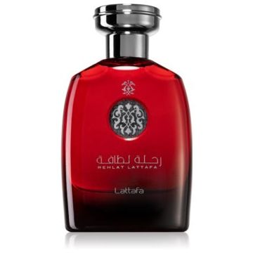 Lattafa Rehlat Eau de Parfum pentru bărbați