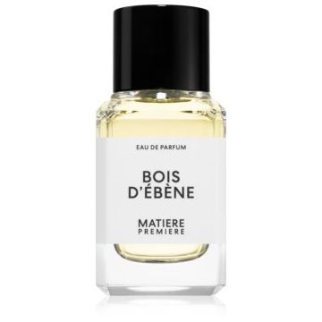 Matiere Premiere Bois d'Ebene Eau de Parfum unisex de firma original