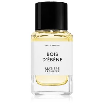 Matiere Premiere Bois d'Ebene Eau de Parfum unisex