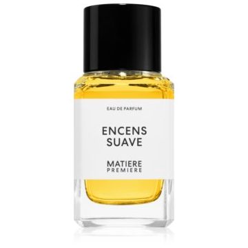 Matiere Premiere Encens Suave Eau de Parfum unisex