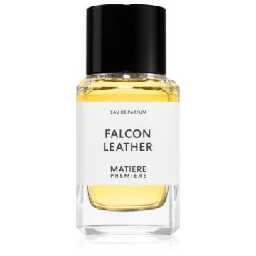 Matiere Premiere Falcon Leather Eau de Parfum unisex