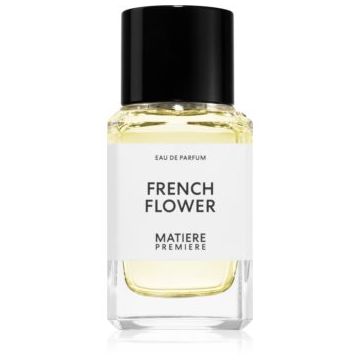 Matiere Premiere French Flower Eau de Parfum unisex