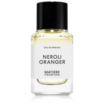 Matiere Premiere Neroli Oranger Eau de Parfum unisex