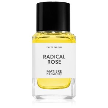 Matiere Premiere Radical Rose Eau de Parfum unisex