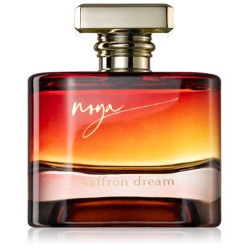 Noya Saffron Dreams Eau de Parfum unisex