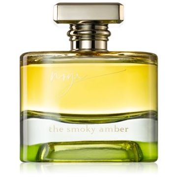 Noya The Smoky Amber Eau de Parfum unisex