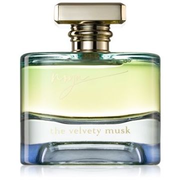 Noya The Velvety Musk Eau de Parfum unisex