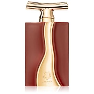 Orientica Rose De Orientica Eau de Parfum unisex