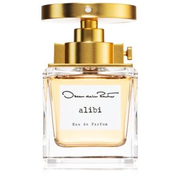 Oscar de la Renta Alibi Eau de Parfum pentru femei ieftin