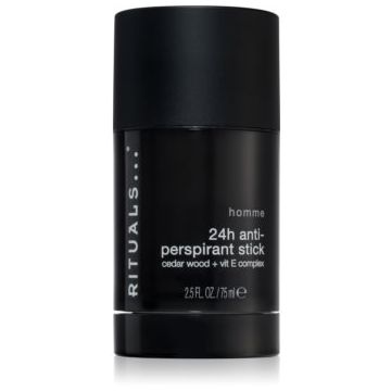 Rituals Homme antiperspirant puternic