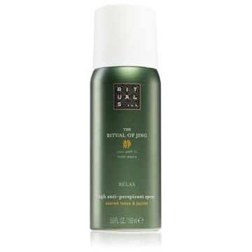 Rituals The Ritual Of Jing spray anti-perspirant