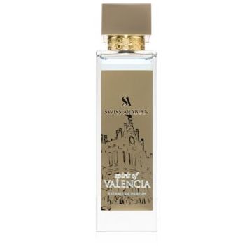 Swiss Arabian Spirit of Valencia extract de parfum unisex de firma original