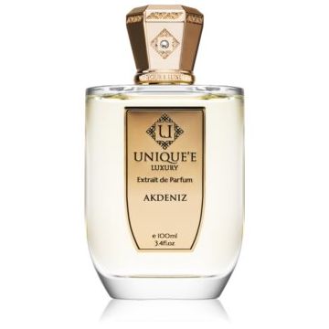 Unique'e Luxury Akdeniz extract de parfum unisex