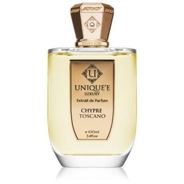 Unique'e Luxury Chypre Toscano extract de parfum unisex de firma original