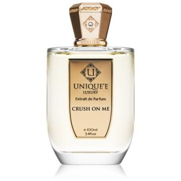 Unique'e Luxury Crush On Me extract de parfum unisex