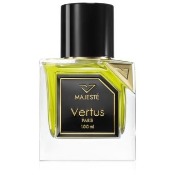 Vertus Majeste Eau de Parfum unisex de firma original