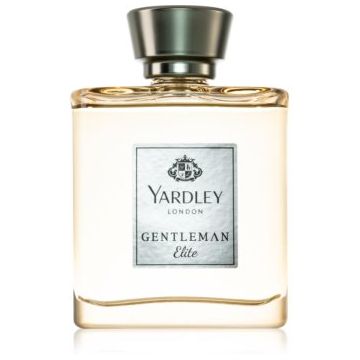 Yardley Gentlemen Eau de Parfum pentru bărbați de firma original