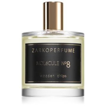 Zarkoperfume MOLéCULE No.8 Eau de Parfum unisex