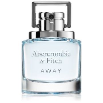 Abercrombie & Fitch Away Eau de Toilette pentru bărbați