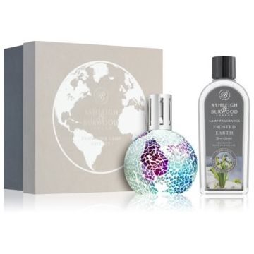 Ashleigh & Burwood London Tidal Earth & Frosted Earth set cadou