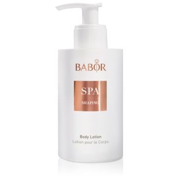 BABOR SPA Shaping lotiune de corp pentru fermitate